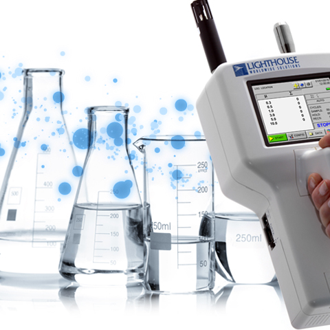 Indoor Air Quality Monitoring